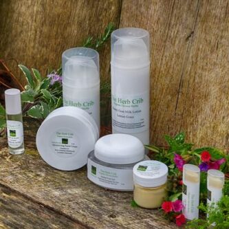 Herbal Body Care